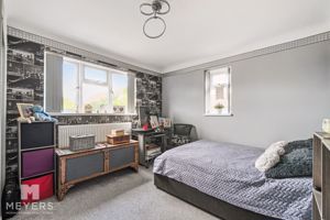 Ground Floor Bedroom- click for photo gallery